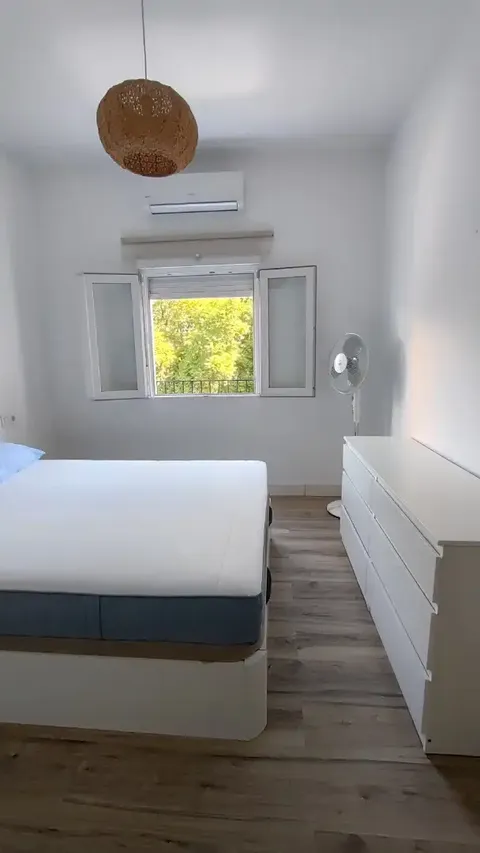 Pis de 63 m² a Sevilla