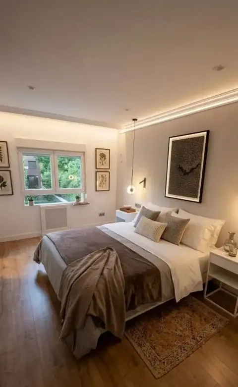 Pis de 71 m² a Madrid