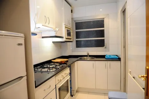 Wohnung 60 m² in Barcelona