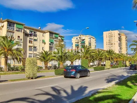 Pis de 83 m² a Màlaga