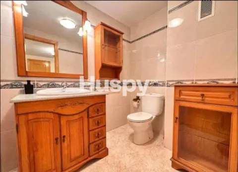 Pis de 90 m² a Xàbia