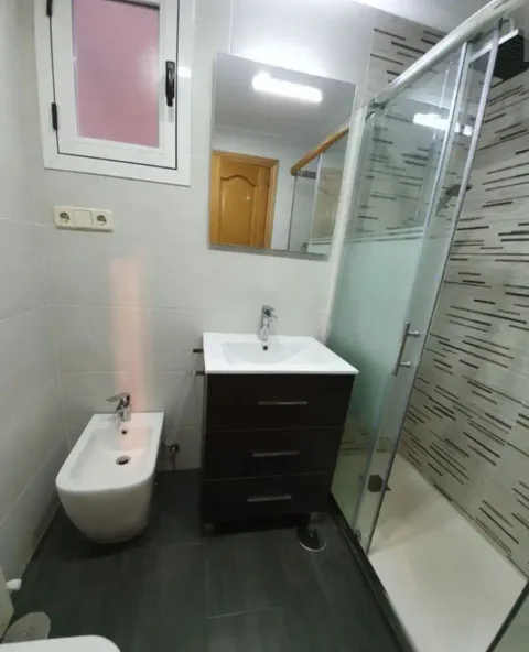 Wohnung 125 m² in Alcalá de Henares