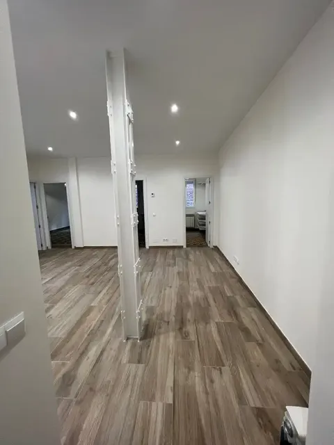 Wohnung 65 m² in Madrid