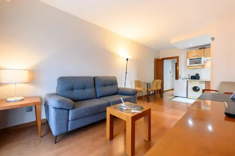 Piso de 65 m² en Madrid (4/21)
