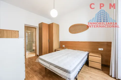 Wohnung 85 m² in Madrid