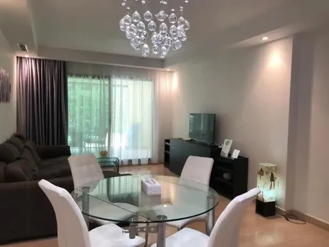 Apartamento 160 m² em Marbella