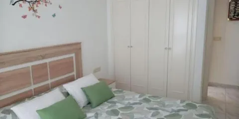 Apartamento 55 m² em Cartagena