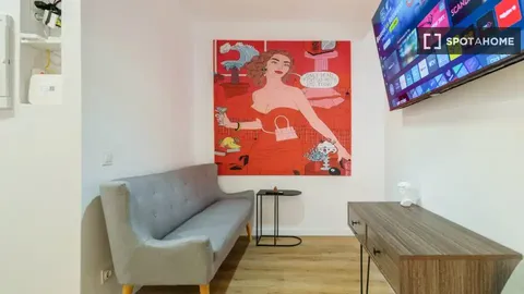 Habitación en alquiler, Barcelona