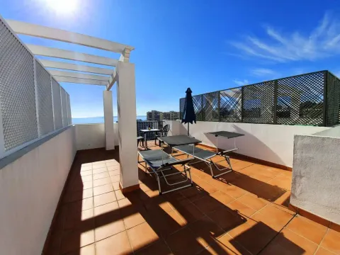 Pis de 67 m² a Benalmádena