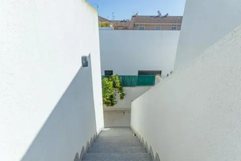 Casa de 105 m² en San Javier