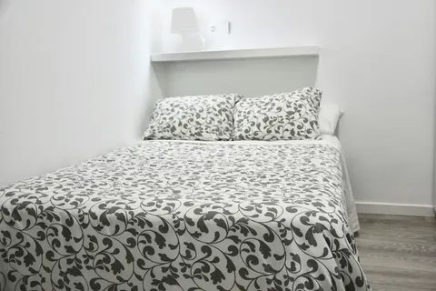 Appartamento 20 m² a Madrid