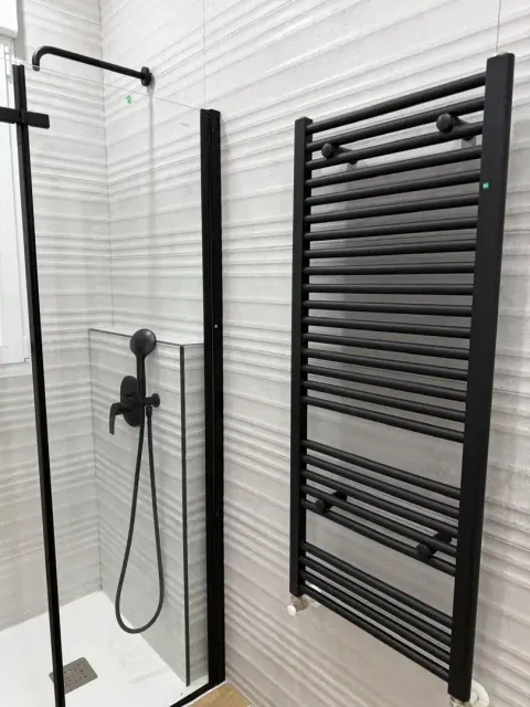 Apartamento 108 m² em Valladolid