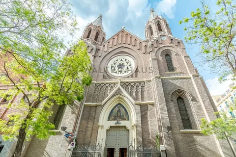 Pis de 151 m² a Madrid