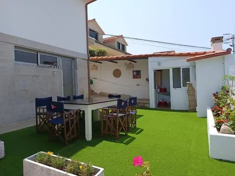 Casa de 400 m² a Baiona