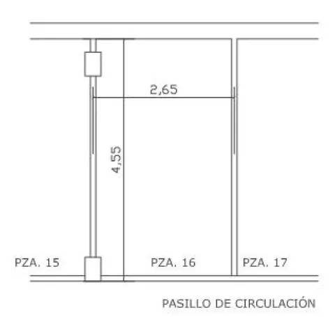 Pis de 150 m² a Valdemoro
