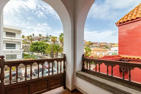Комната в аренду, Las Palmas de Gran Canaria (4/10)