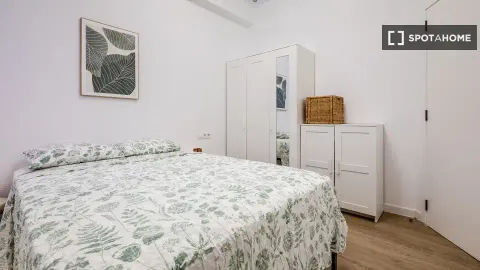 Wohnung zur Miete, Valencia