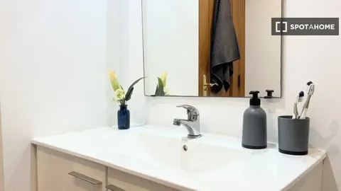 Habitació de lloguer, Burjassot