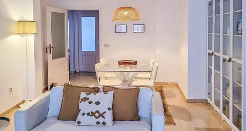 Pis de 90 m² a Xàbia