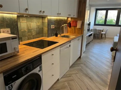 Piso de 45 m² en Roquetas de Mar