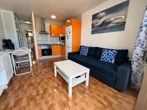 Pis de 48 m² a Mogán