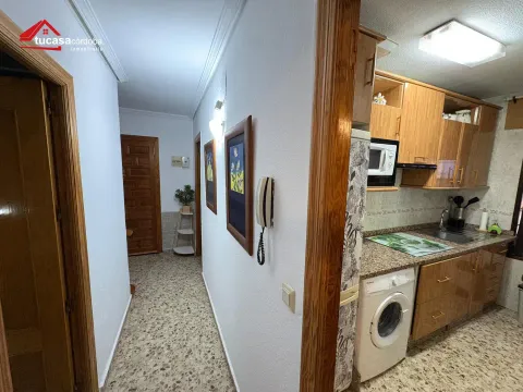 Wohnung 60 m² in Córdoba