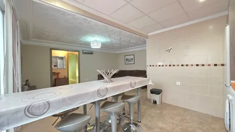Wohnung 90 m² in Gandia