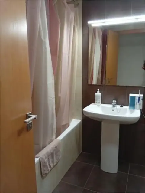 Pis de 77 m² a Roquetas de Mar