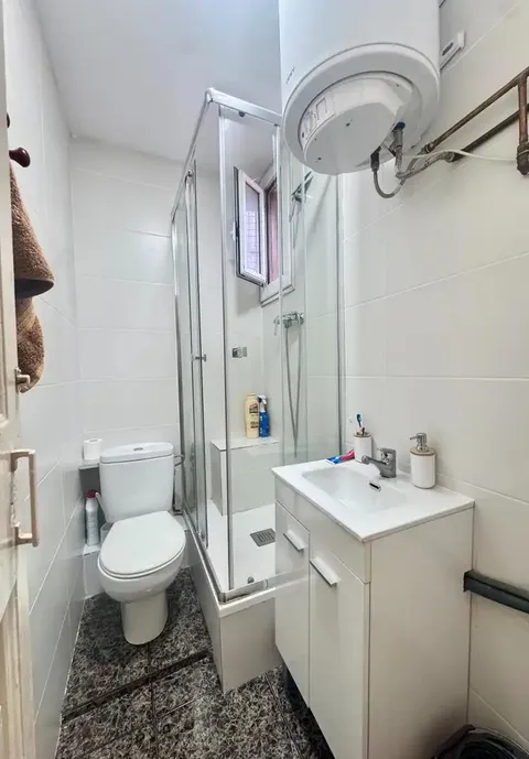 Pis de 25 m² a Barcelona