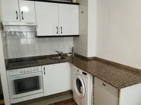 Pis de 35 m² a Santiago de Compostel·la