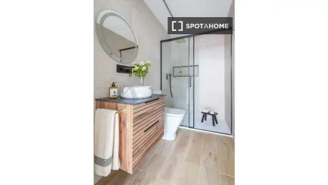 Pis de 50 m² a Madrid