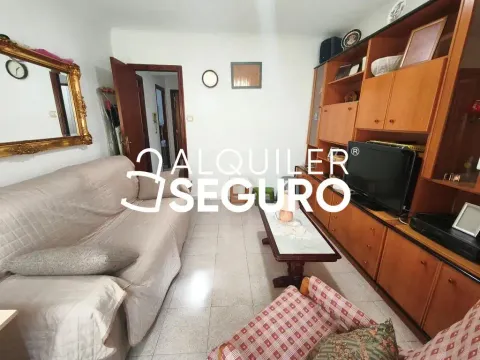 Pis de 91 m² a Alacant