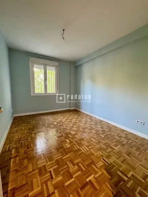 Appartamento 109 m² a Madrid