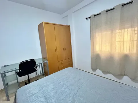 Pis de 70 m² a Màlaga