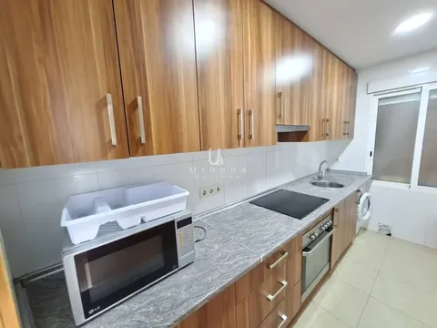 Pis de 110 m² a Múrcia