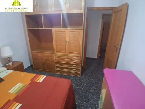 Flat 120 m² in Albacete (4/15)