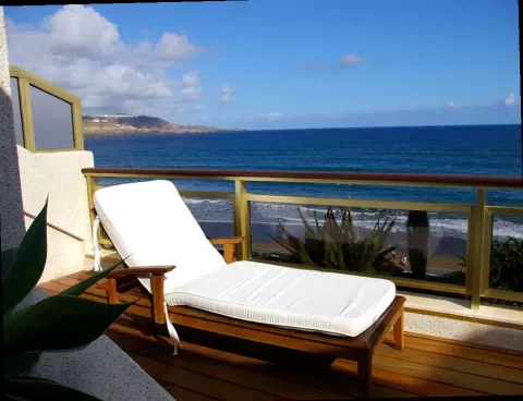 Квартира 104 м² в Las Palmas de Gran Canaria