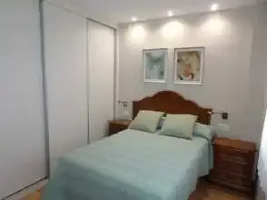 Wohnung 46 m² in Gijón / Xixón