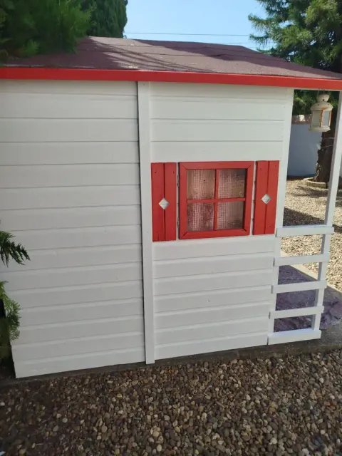 Casa de 120 m² en Sanlúcar la Mayor