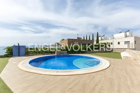 Flat 200 m² in Cullera