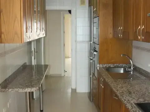 Habitació de lloguer, Sevilla