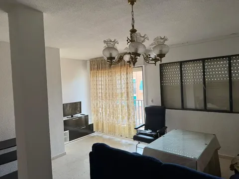 Habitació de lloguer, Granada