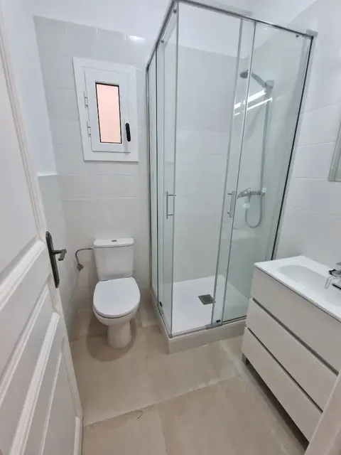Wohnung 98 m² in Barcelona