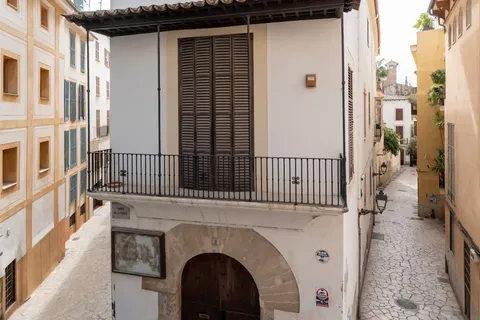 Pis de 156 m² a Palma