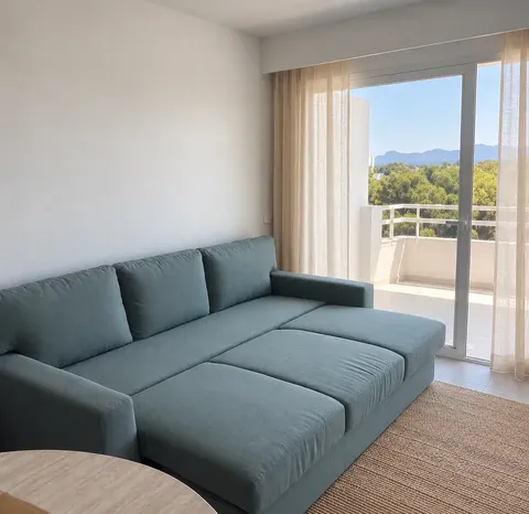 Pis de 75 m² a Alcúdia