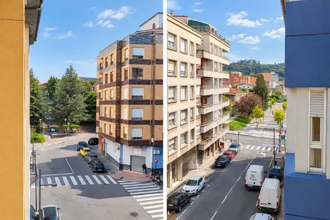 Piso de 55 m² en Siero