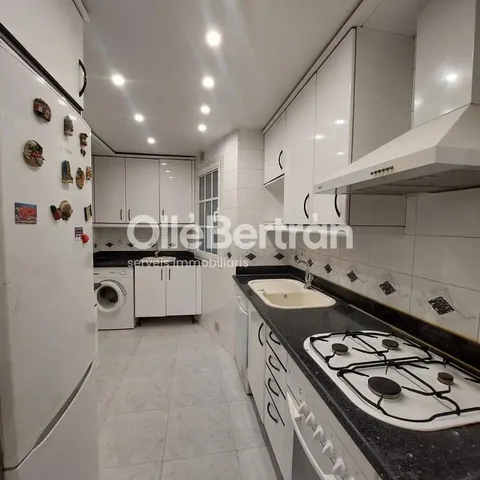 Pis de 87 m² a Barcelona