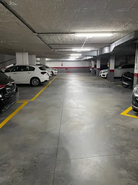 Pis de 112 m² a A Corunya