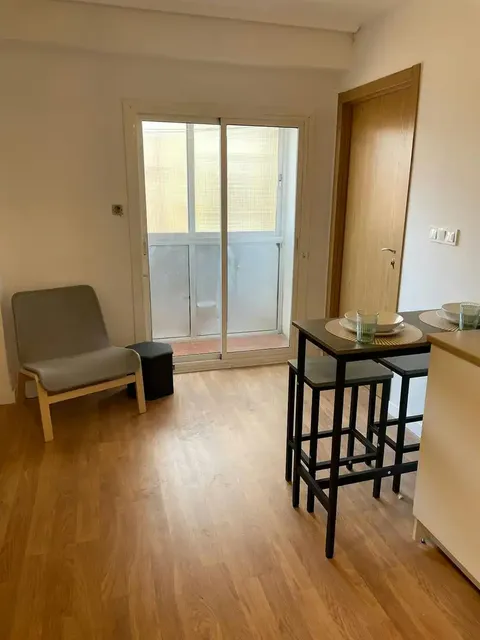 Habitació de lloguer, València