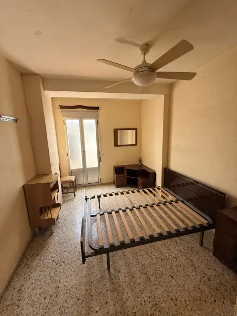 Pis de 75 m² a Torrecampo